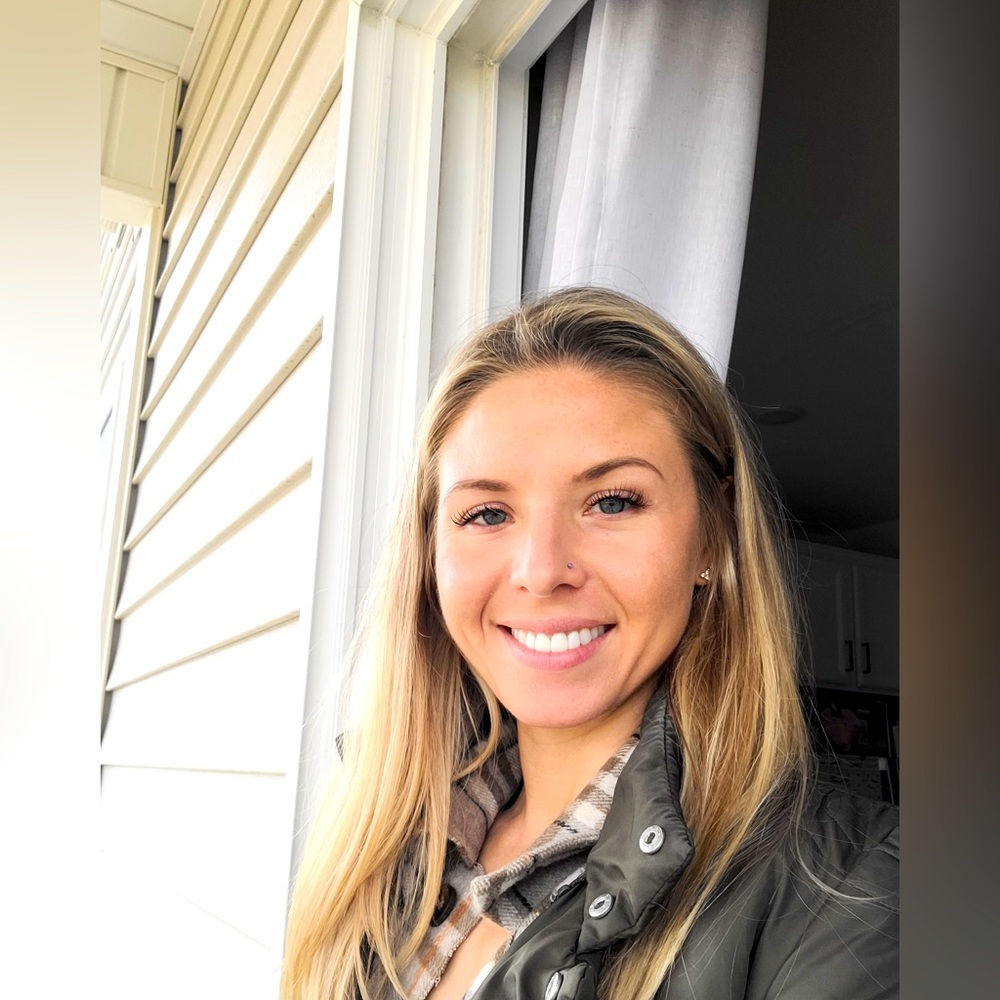 Meet your Posher, Bethany